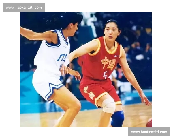 中国女篮顽强拼搏力克强敌昂首挺进新征程再创辉煌书写时代荣光