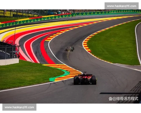 F1赛事速报聚焦赛道风云排位正赛结果与积分走势解析全景深度解读